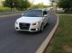 2011 Audi A3 2.  0t S - Line,  6 Speed 2 Sets Of Wheels & Tires A3 photo 6