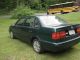 1997 Volkswagen Tdi Diesel 4 Door 5 Speed Overdrive Other Makes photo 12