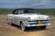 1953 Ford Sunliner Pace Car Convertible Other photo 2