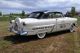 1953 Ford Sunliner Pace Car Convertible Other photo 7