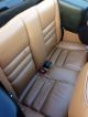 1996 Ford Mustang Gt Premium Convertible Loaded And Upgraded Like Show Car Mustang photo 15