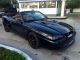 1996 Ford Mustang Gt Premium Convertible Loaded And Upgraded Like Show Car Mustang photo 2