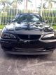 1996 Ford Mustang Gt Premium Convertible Loaded And Upgraded Like Show Car Mustang photo 7