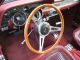 1968 California Special,  302,  Rare Red Interior,  Authentic Shelby Autograph Mustang photo 12