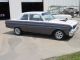 1964 Falcon Restomod Protouring Supercharged Very Driveable Falcon photo 13