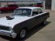 1964 Falcon Restomod Protouring Supercharged Very Driveable Falcon photo 14