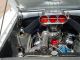 1964 Falcon Restomod Protouring Supercharged Very Driveable Falcon photo 2