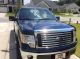 2011 Ford F - 150 Xlt Extended Cab Xlt 5.  0l F-150 photo 1