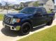2011 Ford F - 150 Xlt Extended Cab Xlt 5.  0l F-150 photo 3