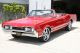 1967 Oldsmobile 442 Convertible 400ci Numbers Matching Power Top Steering Brakes 442 photo 11