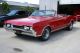 1967 Oldsmobile 442 Convertible 400ci Numbers Matching Power Top Steering Brakes 442 photo 4