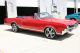 1967 Oldsmobile 442 Convertible 400ci Numbers Matching Power Top Steering Brakes 442 photo 8