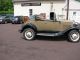 Completed To All Steel Orginal Motor 1931 Model A Roadster Model A photo 13