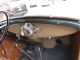 Completed To All Steel Orginal Motor 1931 Model A Roadster Model A photo 14