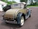 Completed To All Steel Orginal Motor 1931 Model A Roadster Model A photo 2