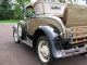 Completed To All Steel Orginal Motor 1931 Model A Roadster Model A photo 3