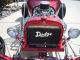 1920 Dodge T Bucket Betty Boop Roadster Other photo 9