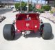 1920 Dodge T Bucket Betty Boop Roadster Other photo 1