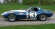 1968 Corvette: Sunray Dx Tribute,  Street Legal With Superior Build Corvette photo 2