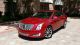 2013 Cadillac Xts Luxury Sedan 4 - Door 3.  6l Other photo 1