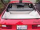 1989 944 Turbo S (951) - Red With White Interior - Very 944 photo 12