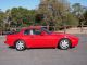1989 944 Turbo S (951) - Red With White Interior - Very 944 photo 1