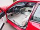 1989 944 Turbo S (951) - Red With White Interior - Very 944 photo 4