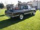 1969 Chevy Long Wide Box 1 / 2 Ton Custom Dlx Other Pickups photo 1