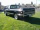 1969 Chevy Long Wide Box 1 / 2 Ton Custom Dlx Other Pickups photo 3