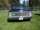 1969 Chevy Long Wide Box 1 / 2 Ton Custom Dlx Other Pickups photo 6