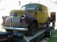 1946 Chevy Panel Truck Other photo 2