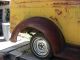 1946 Chevy Panel Truck Other photo 3
