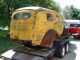 1946 Chevy Panel Truck Other photo 5