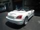 2005 Chrysler Crossfire Limited Convertible 2 - Door 3.  2l Crossfire photo 13