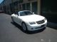 2005 Chrysler Crossfire Limited Convertible 2 - Door 3.  2l Crossfire photo 2