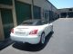 2005 Chrysler Crossfire Limited Convertible 2 - Door 3.  2l Crossfire photo 6