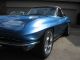 1965 Corvette Big Block Restomod Frame Off Restoration Trade For Zr1 Corvette photo 5