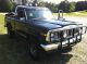 1981 Jeep J - 10 4x4 Other photo 1