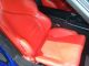1996 Corvette Grand Sport,  1 Of Only 217 With Red Interior Corvette photo 9