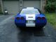 1996 Corvette Grand Sport,  1 Of Only 217 With Red Interior Corvette photo 3