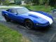 1996 Corvette Grand Sport,  1 Of Only 217 With Red Interior Corvette photo 5