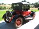 1915 Buick Roadster,  Antique For Museum,  Touring Or Collection. Other photo 1