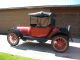 1915 Buick Roadster,  Antique For Museum,  Touring Or Collection. Other photo 6