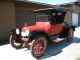 1915 Buick Roadster,  Antique For Museum,  Touring Or Collection. Other photo 8