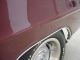 1967 Sport Numbers Match,  4 Speed,  Maderia Maroon,  Solid Body And Floors Nova photo 14