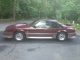 1987 Ford Mustang Gt 302 5spd Fox Body Fastback Fast Fun Dependable Mustang photo 14