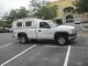 2003 Chevrolet Silverado 2500hd 4x4 Reg Cab Work Truck Fl Pick Up Look Silverado 2500 photo 1