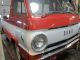 1966 Dodge A - 100 Pickup (rare 5 - Window Cab) Other Pickups photo 3