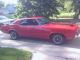 1972 Vintage Oldsmobile Cutalss Supreme,  V8,  Automatic,  Red With Clear Title Cutlass photo 1