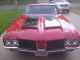 1972 Vintage Oldsmobile Cutalss Supreme,  V8,  Automatic,  Red With Clear Title Cutlass photo 4